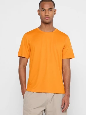 Foto van product Sport T-shirt Rossignol oranje