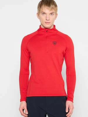 Foto van product Sport T-shirt Rossignol rood