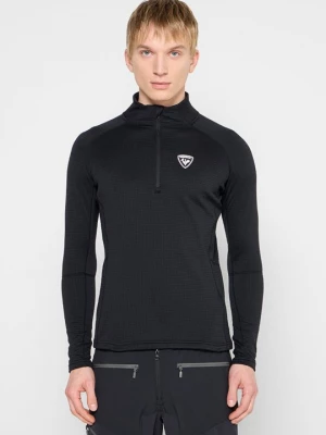 Foto van product Sport T-shirt Rossignol zwart