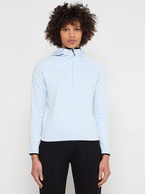 Foto van product Sport T-shirt Rukka blauw