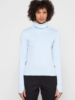 Foto van product Sport T-shirt Rukka blauw