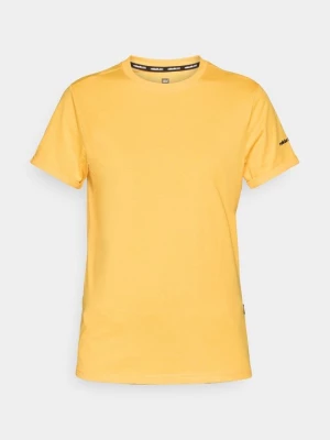 Foto van product Sport T-shirt Rukka lichtgeel