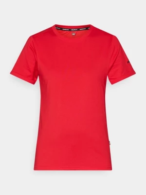 Foto van product Sport T-shirt Rukka rood