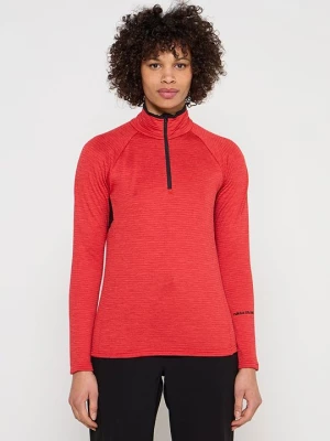 Foto van product Sport T-shirt Rukka rood