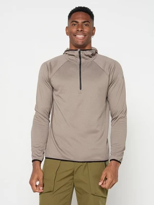 Foto van product Sport T-shirt Rukka taupe