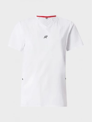 Foto van product Sport T-shirt Rukka wit