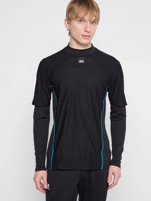 Foto van product Sport T-shirt Rukka zwart