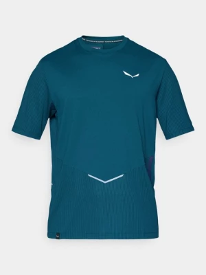 Foto van product Sport T-shirt Salewa blauw