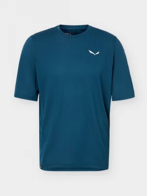 Foto van product Sport T-shirt Salewa petrol
