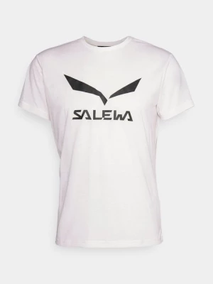Foto van product Sport T-shirt Salewa wit