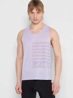 Foto van product Sport T-shirt Salomon