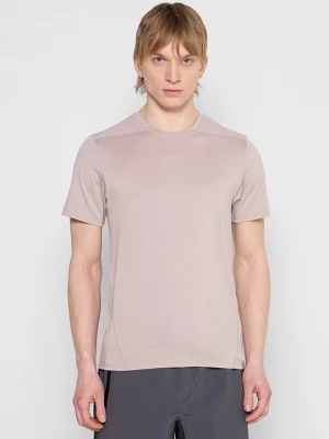 Foto van product Sport T-shirt Salomon beżowy