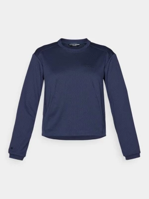Foto van product Sport T-shirt Salomon donkerblauw
