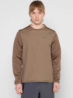 Foto van product Sport T-shirt Salomon grijs