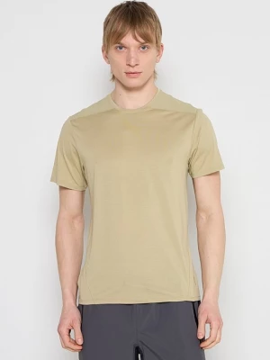 Foto van product Sport T-shirt Salomon groen