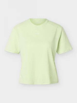 Foto van product Sport T-shirt Salomon lichtgroen