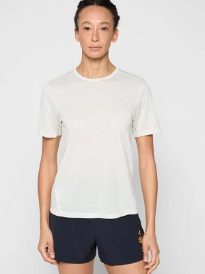 Foto van product Sport T-shirt Salomon lichtgroen