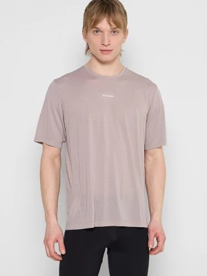 Foto van product Sport T-shirt Salomon taupe