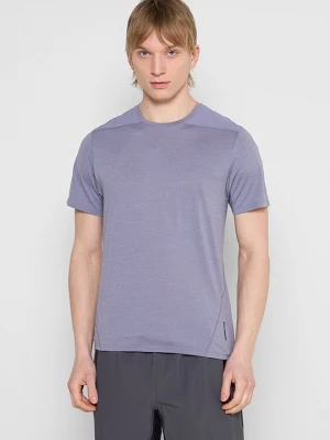 Foto van product Sport T-shirt Salomon wintergroen