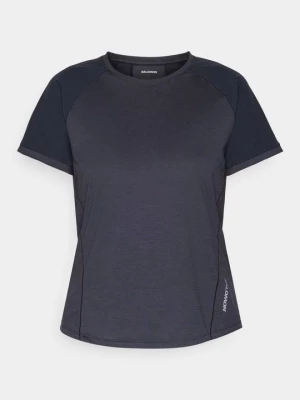 Foto van product Sport T-shirt Salomon zwart