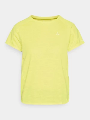 Foto van product Sport T-shirt Schöffel geel