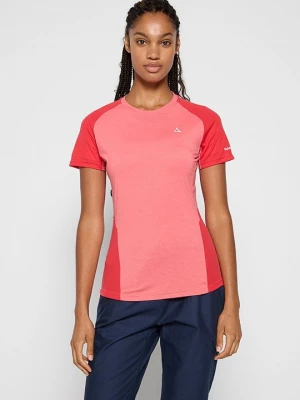 Foto van product Sport T-shirt Schöffel rood