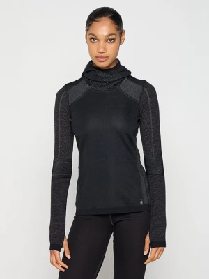 Foto van product Sport T-shirt SmartWool zwart
