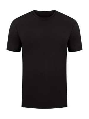 Foto van product Sport T-shirt Smilodox zwart