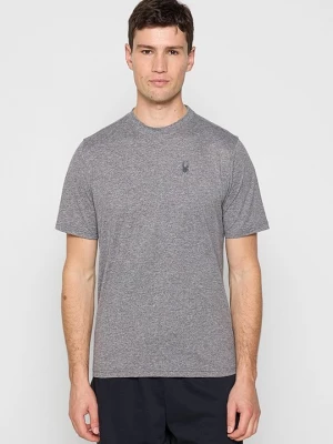 Foto van product Sport T-shirt Spyder crème