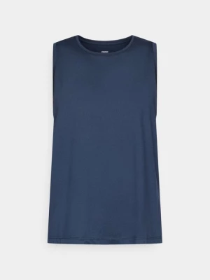 Foto van product Sport T-shirt Stronger donkerblauw