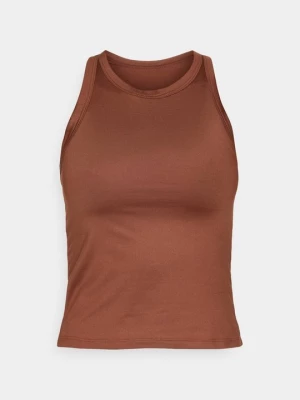 Foto van product Sport T-shirt Stronger donkerbruin
