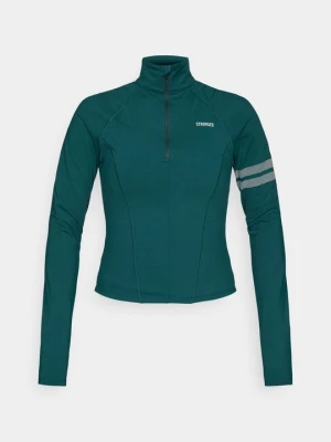 Foto van product Sport T-shirt Stronger donkergroen