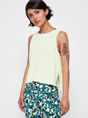 Foto van product Sport T-shirt Sweaty Betty lichtgroen