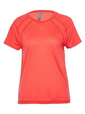 Foto van product Sport T-shirt Sweaty Betty rood