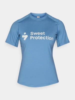 Foto van product Sport T-shirt Sweet Protection blauw