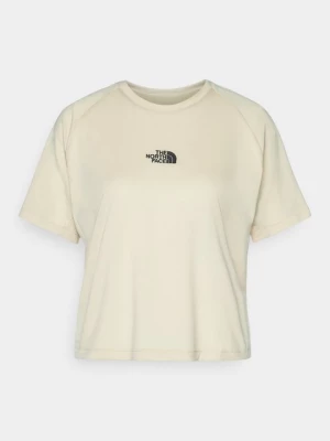 Foto van product Sport T-shirt The North Face donkergrijs