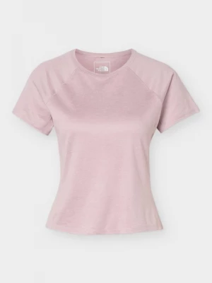 Foto van product Sport T-shirt The North Face gemêleerd roze