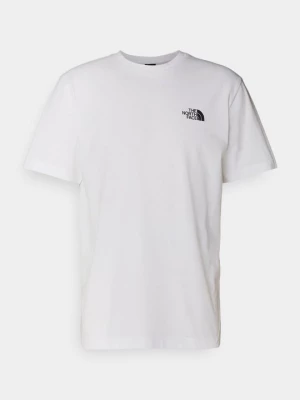 Foto van product Sport T-shirt The North Face wit