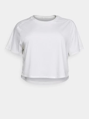 Foto van product Sport T-shirt The North Face wit