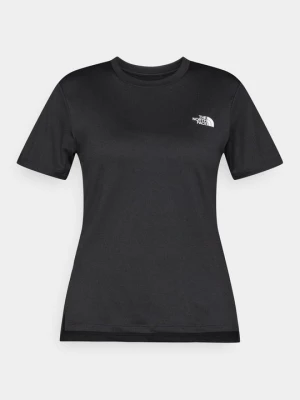 Foto van product Sport T-shirt The North Face zwart