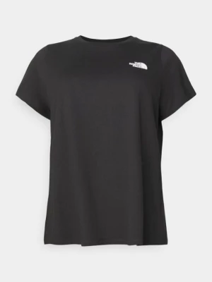 Foto van product Sport T-shirt The North Face zwart