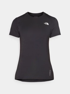 Foto van product Sport T-shirt The North Face zwart