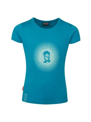 Foto van product Sport T-shirt Trollkids blauw