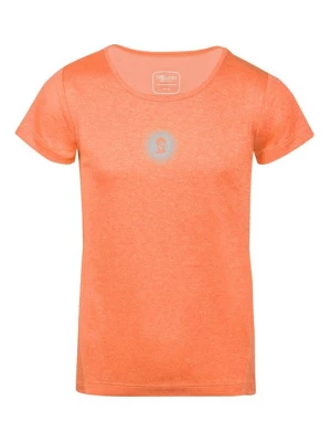 Foto van product Sport T-shirt Trollkids oranje