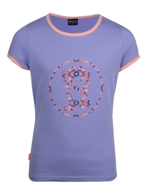 Foto van product Sport T-shirt Trollkids paars