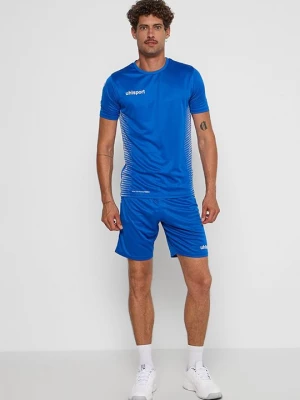 Foto van product Sport T-shirt Uhlsport blauw