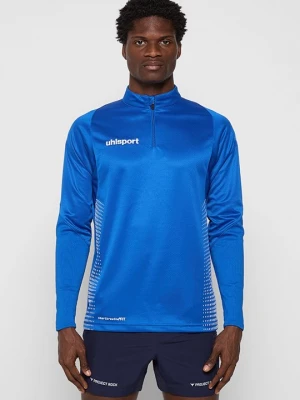 Foto van product Sport T-shirt Uhlsport blauw