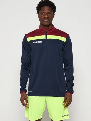 Foto van product Sport T-shirt Uhlsport donkerblauw