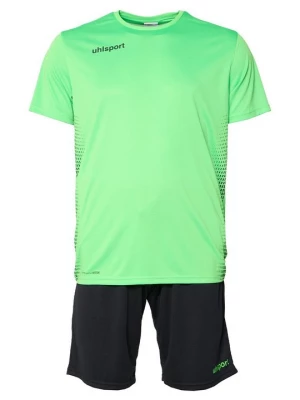 Foto van product Sport T-shirt Uhlsport groen