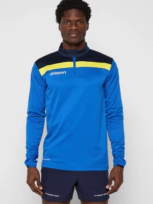 Foto van product Sport T-shirt Uhlsport koningsblauw